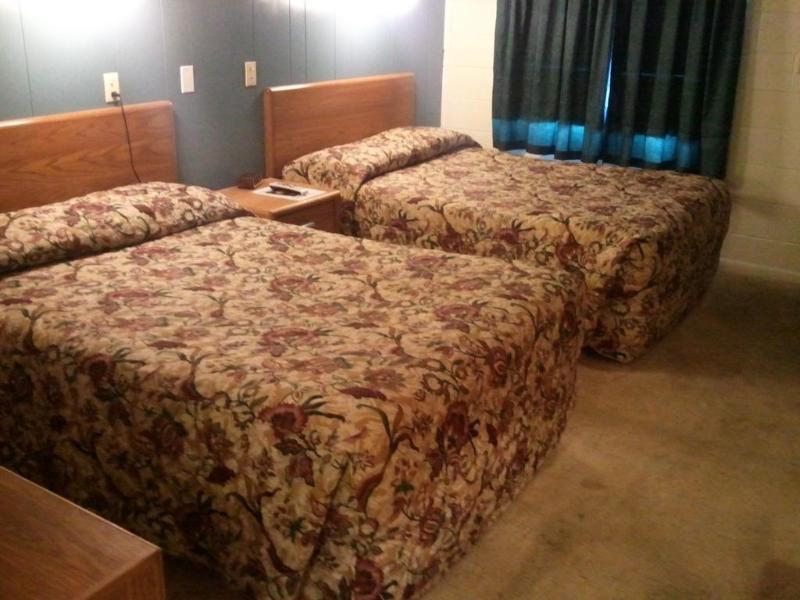 Wyoming Motel Wheatland Экстерьер фото