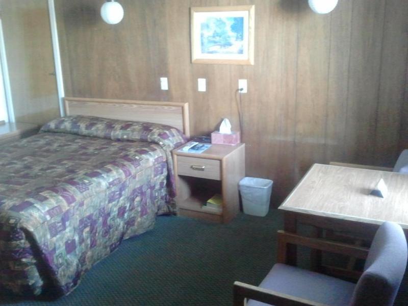 Wyoming Motel Wheatland Экстерьер фото