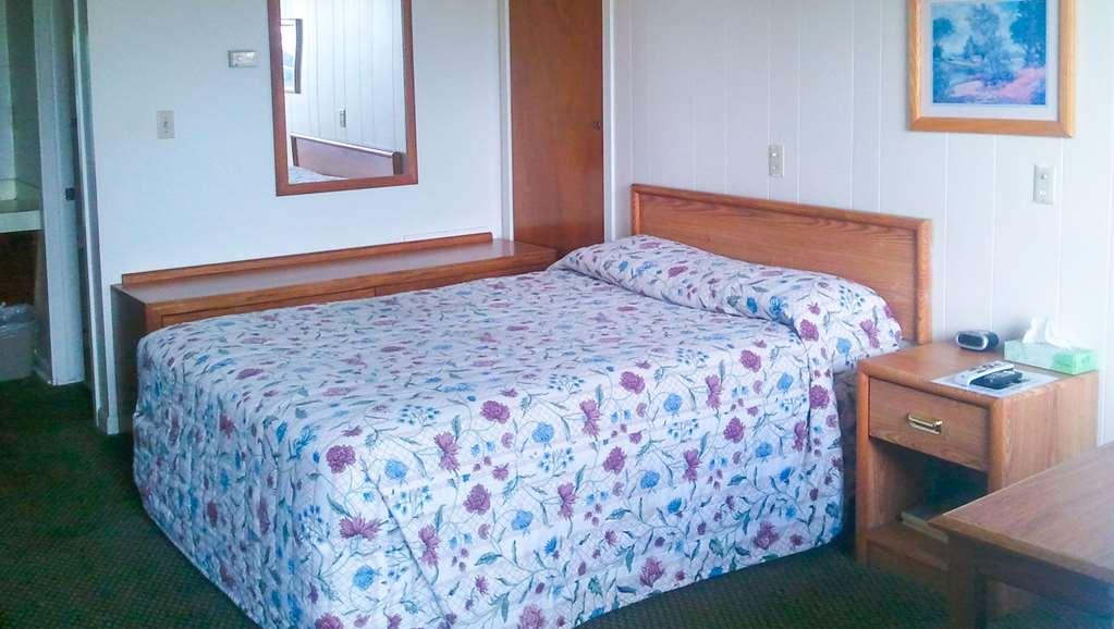 Wyoming Motel Wheatland Номер фото