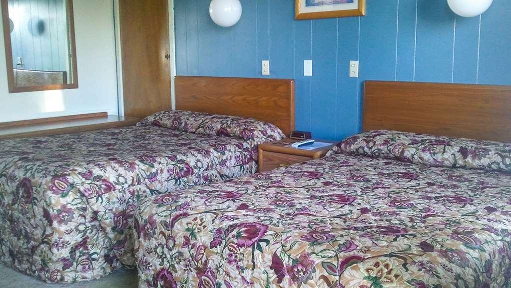 Wyoming Motel Wheatland Номер фото
