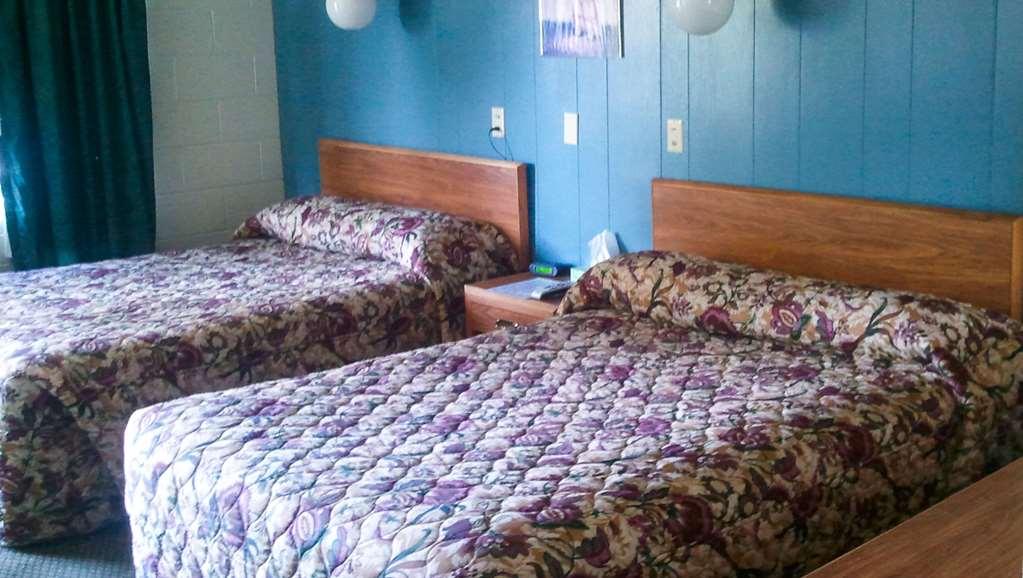 Wyoming Motel Wheatland Номер фото